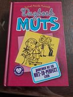 Rachel Renée Russell - Dagboek van een muts, Ophalen of Verzenden, Zo goed als nieuw, Rachel Renée Russell