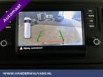 Volkswagen Crafter 2.0 TDI 177pk Automaat L3H3 L2H2 Euro6 Ai, Stof, Gebruikt, 4 cilinders, 3000 kg