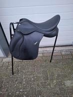 Wintec 500 vzh zadel 17.5, Dieren en Toebehoren, Paarden en Pony's | Zadels, Dressuur, Ophalen of Verzenden, Zo goed als nieuw