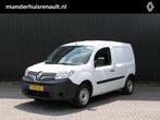Renault Kangoo 1.5 dCi 75 Energy Comfort *Meeneemprijs incl., Voorwielaandrijving, Stof, Gebruikt, 4 cilinders