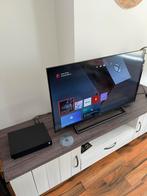 Xbox one X te koop voor 4k gamen!, Spelcomputers en Games, Ophalen, 500 GB, Met 1 controller, Xbox One