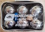 Schildkröt Jeu de Boules set, Sport en Fitness, Ophalen of Verzenden, Gebruikt