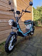 Elektrische scooter - AGM Goccia GEV 1000, Fietsen en Brommers, Scooters | Overige merken, AGM, Nieuw, Maximaal 45 km/u, Elektrisch