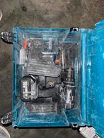 Makita boormachine, Doe-het-zelf en Verbouw, Gereedschap | Handgereedschap, Ophalen, Zo goed als nieuw