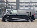 Peugeot Expert 2.0 BlueHDI 180PK automaat Sport | Trekhaak, Auto's, Bestelauto's, Gebruikt, 4 cilinders, Met garantie (alle), Zwart