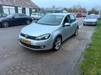 Volkswagen Golf 1.4 TSI Trendline, Auto's, Euro 5, Gebruikt, 4 cilinders, 122 pk