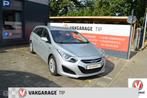Hyundai i40 1.6 GDI Blue i-Drive, Auto's, Hyundai, Voorwielaandrijving, 135 pk, 4 cilinders, Met garantie (alle)
