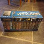 Kompleete serie STAR TRAK VOYAGER., Alle leeftijden, Ophalen of Verzenden, Gebruikt