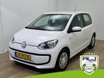 Volkswagen Up! Occasion 1.0 move up! BlueMotion met airco en, Voorwielaandrijving, Start-stop-systeem, Stof, Gebruikt