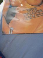 Silver convention save me lp, Cd's en Dvd's, Ophalen of Verzenden