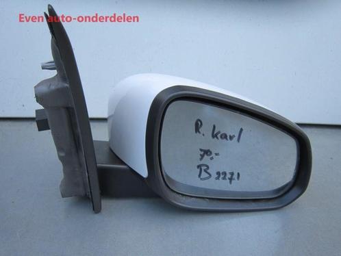 rechter buitenspiegel karl, Auto-onderdelen, Spiegels, Gebruikt, Ophalen of Verzenden
