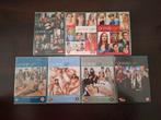 Gossip Girl - complete serie (seizoen 1 t/m 6), Cd's en Dvd's, Dvd's | Tv en Series, Vanaf 12 jaar, Ophalen of Verzenden, Gebruikt