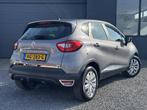 Renault Captur 0.9 TCe Expression Navi,Airco,Cruise,PDC Acht, Auto's, Voorwielaandrijving, 898 cc, Stof, Gebruikt