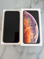 Apple iPhone 11 Pro Max 64GB rose goud kleur  batterij 75%, Telecommunicatie, Mobiele telefoons | Apple iPhone, 75 %, Ophalen of Verzenden