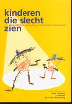 Kinderen die slecht zien; D. Gringhuis, Verzenden