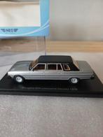 Peugeot 604 Longversion Limousine, Ophalen of Verzenden, Nieuw, Auto, Overige merken