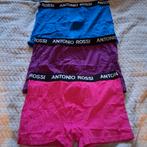 Setje heren boxershorts., Ophalen of Verzenden, Overige kleuren, Antonio Rossi, Boxer