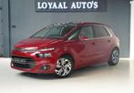 Citroen C4 Picasso 1.6 THP Intensive | NAVI | CRUISE | AIRCO, Auto's, Citroën, Euro 5, Stof, Huisgarantie, Met garantie (alle)