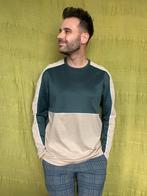ASOS / sweater / trui / shirt / medium / maat M, Kleding | Heren, Maat 48/50 (M), Hgv@, 1073BK, Groen