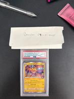 Pokemon Center Pikachu Kanazawa PSA 10 (kijk beschrijving), Ophalen of Verzenden, Zo goed als nieuw, Losse kaart, Foil