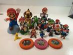 Mario Bros verzameling, Ophalen of Verzenden, Zo goed als nieuw