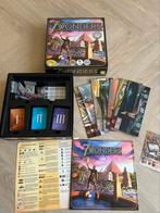 7 Wonders bordspel als nieuw en compleet!, Ophalen of Verzenden, Zo goed als nieuw