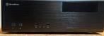 HTPC in Silverstone Grandia GD05B, HDD, 2 tot 3 Ghz, Zelf gebouwde pc, Ophalen of Verzenden