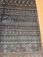 Handgeknoopt oosters tapijt modern 204x127, Info@SlatsAntiek.nl, 100 tot 150 cm, Perzisch, Vof Slats Antiek