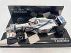 Stewart Ford SF01 R. Barrichello 1997, Ophalen of Verzenden, Zo goed als nieuw, Auto's