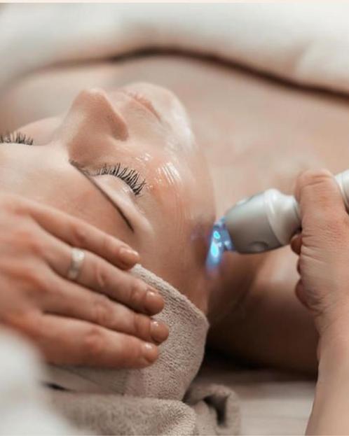 Beautysalon te koop, Zakelijke goederen, Exploitaties en Overnames