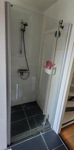 Sealskin douchedeur, Doe-het-zelf en Verbouw, Sanitair, Ophalen, Gebruikt, Douche