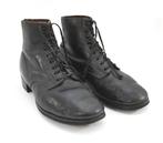 Wehrmacht 'M37' Schnürschuhe (1944), Verzenden, Landmacht, Duitsland, Kleding of Schoenen