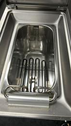 Novy inbouw friteuse, Ophalen of Verzenden, Zo goed als nieuw