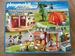 Playmobil vakantie set, Kinderen en Baby's, Speelgoed | Playmobil, Ophalen, Zo goed als nieuw, Complete set