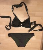 Bikini groen Hunkemöller NIEUW maat S Khaki, Kleding | Dames, Nieuw, Ophalen of Verzenden, Bikini, Hunkemöller