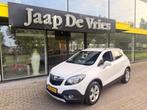 Opel Mokka 1.4 T Innovation, Auto's, Voorwielaandrijving, 65 €/maand, Stof, Gebruikt
