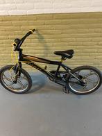 BMX Fiets - Spirit, Fietsen en Brommers, Fietsen | Crossfietsen en BMX, Gebruikt, Staal, Ophalen of Verzenden, V-brakes