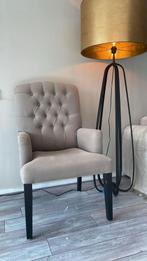 6x Eetkamer Stoelen, Huis en Inrichting, Stoffering | Vloerbedekking, Ophalen of Verzenden, Zo goed als nieuw, 75 m² of meer, Laminaat