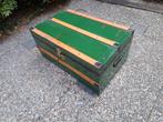 Boeken kist, Huis en Inrichting, Woonaccessoires | Kisten, Ophalen, 50 tot 100 cm, Minder dan 50 cm