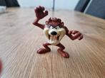 Taz - mania pvc figure bullyland 1998 looney tunes, Ophalen of Verzenden, Zo goed als nieuw