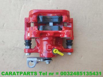 2Q0615405Q 2Q0615423B Audi A1 remklauw Polo 2G AW GTI beschikbaar voor biedingen
