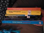 Verschillende boeken voor de studie ORM, Boeken, Ophalen of Verzenden, Nieuw, Diverse auteurs