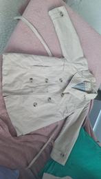 Zara Trenchcoat Maat 116, Ophalen of Verzenden