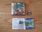 Etrian Odyssey III CIB x € 200,00, Spelcomputers en Games, 1 speler, Ophalen of Verzenden, Zo goed als nieuw, Vanaf 3 jaar