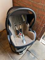 Maxi cosi met isofix, Kinderen en Baby's, Autostoeltjes, Ophalen, 15 t/m 36 kg, Zo goed als nieuw, Isofix