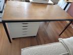 Pastoe eettafel, Huis en Inrichting, Ophalen, Gebruikt, 50 tot 100 cm, 150 tot 200 cm