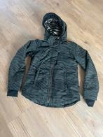 Ski jas brunotti maat 152, Ophalen of Verzenden, Zo goed als nieuw, Meisje, Jas