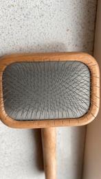 Fijne slicker borstel, Ophalen of Verzenden, Nieuw