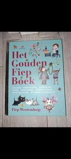 Het Gouden Fiep Boek - Fiep Westendorp, Ophalen of Verzenden, Gelezen, Fiep Westendorp, Fictie algemeen