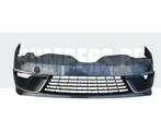 Bumper Renault Megane III GT-line  Facelift   14-16   Voorbu, Auto-onderdelen, Gebruikt, -, Voor, -